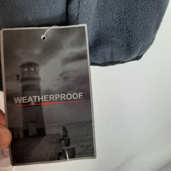 Weatherproof Fleece Jacket - Picture 4 of 7